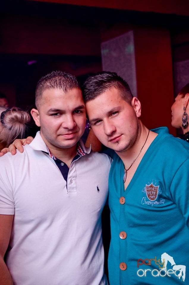 Petrecere cu Blaga în Life,