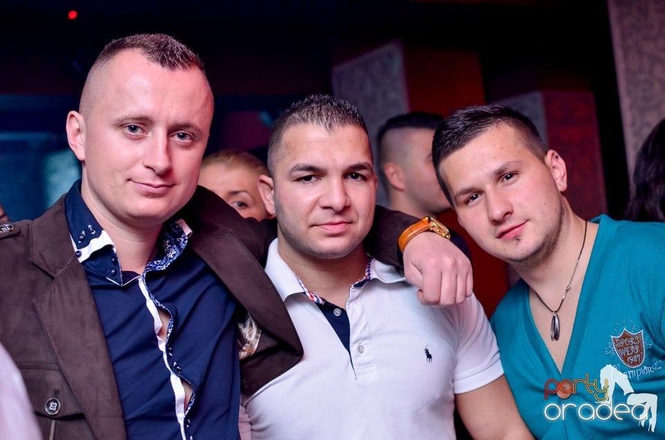 Petrecere cu Blaga în Life,