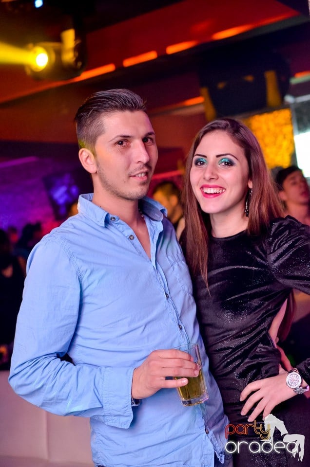 Petrecere cu Blaga în Life, 