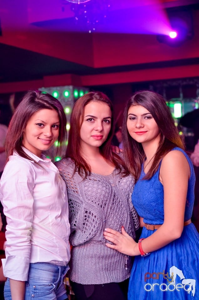 Petrecere cu Blaga în Life,