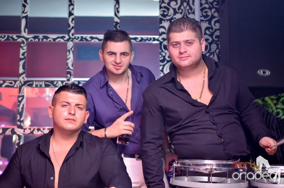 Petrecere cu Blaga în Life,