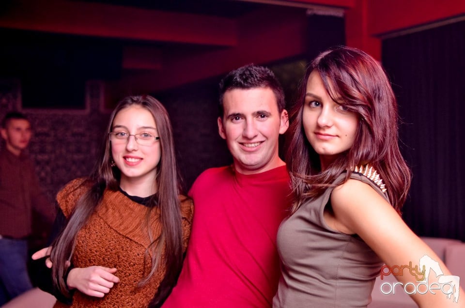 Petrecere cu Blaga în Life,