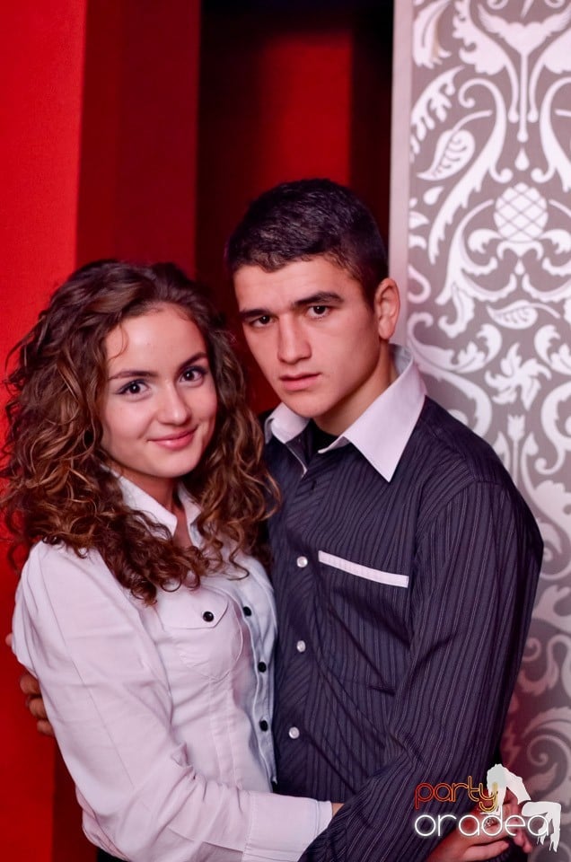 Petrecere cu Blaga în Life, 