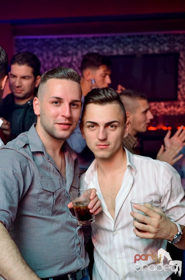 Petrecere cu Blaga în Life, 