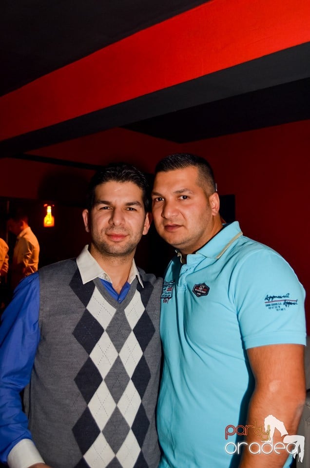 Petrecere cu Blaga în Life, 