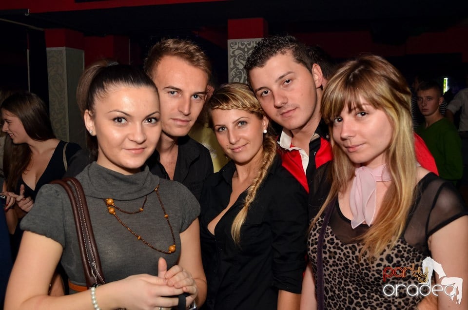 Petrecere cu Blaga în Life, 