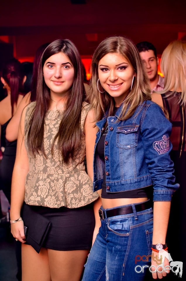 Petrecere cu Blaga în Life,