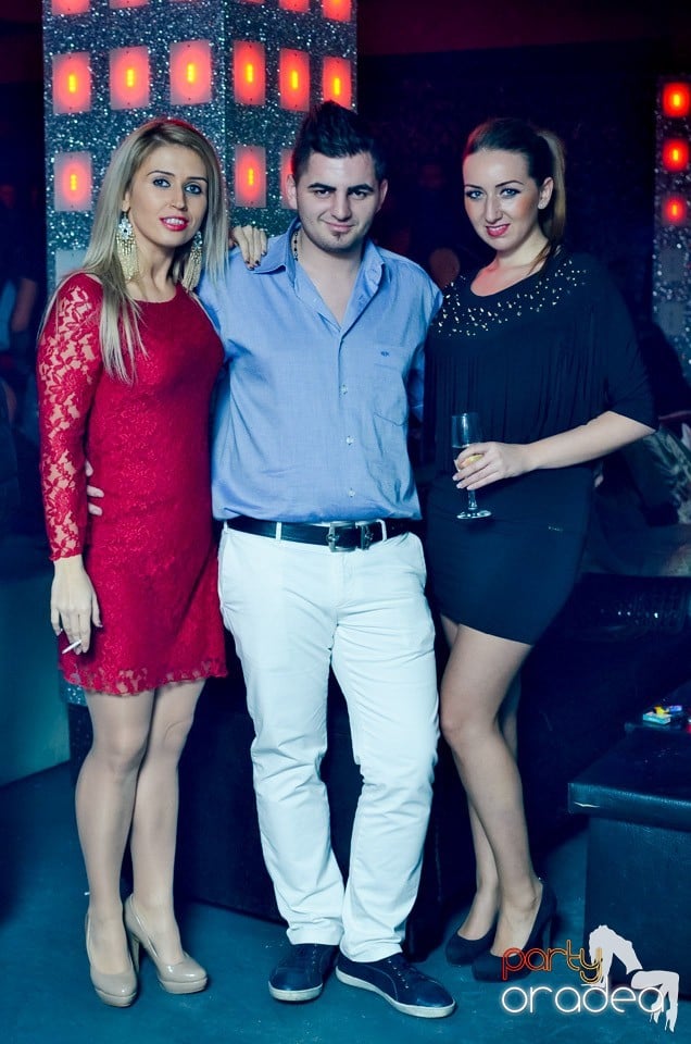 Petrecere cu Blaga în Life,