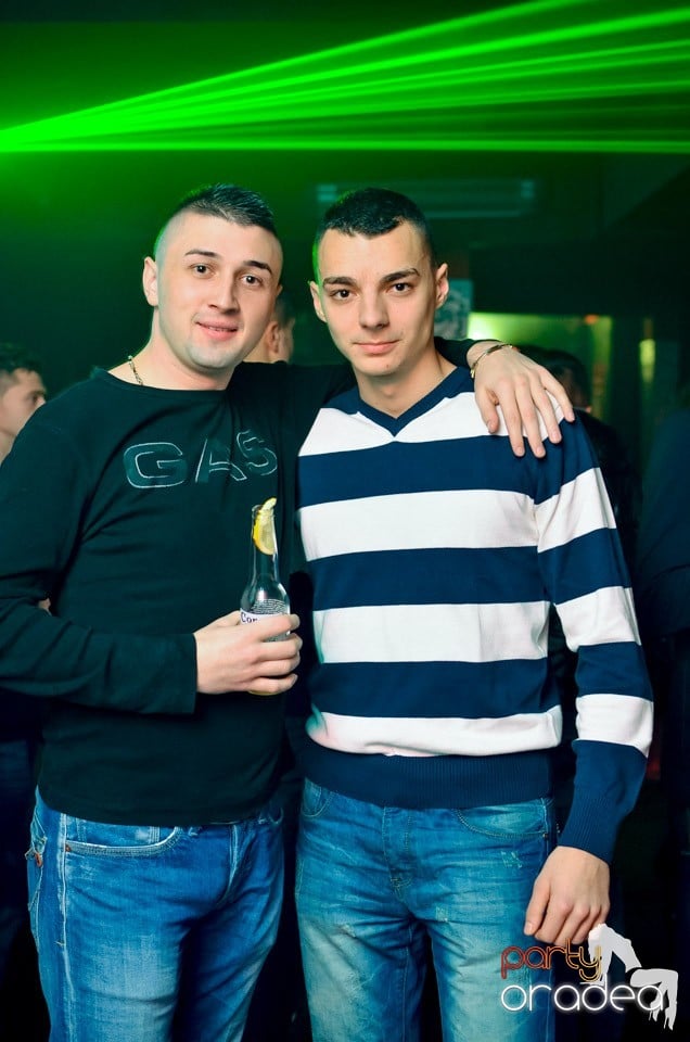Petrecere cu Blaga în Life,
