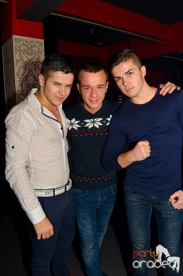 Petrecere cu Blaga în Life, 