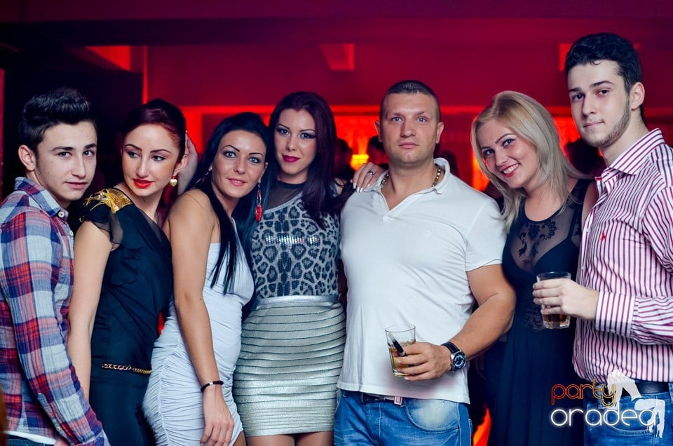 Petrecere cu Blaga în Life,