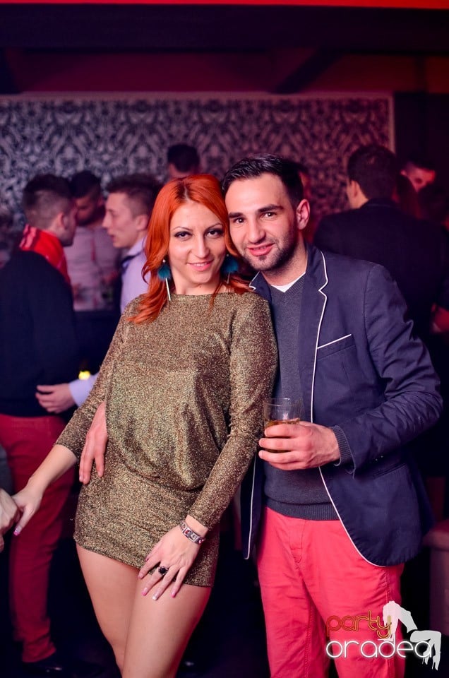 Petrecere cu Blaga în Life,