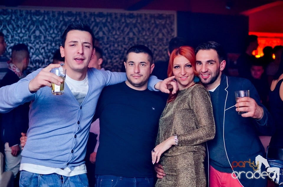 Petrecere cu Blaga în Life, 