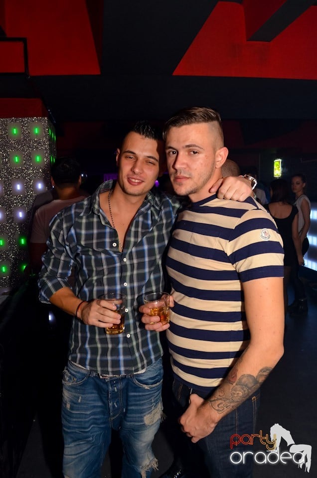 Petrecere cu Blaga în Life, 