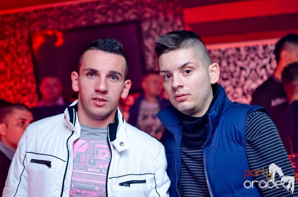 Petrecere cu Blaga în Life,