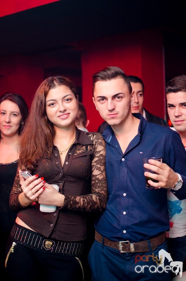 Petrecere cu Blaga în Life,