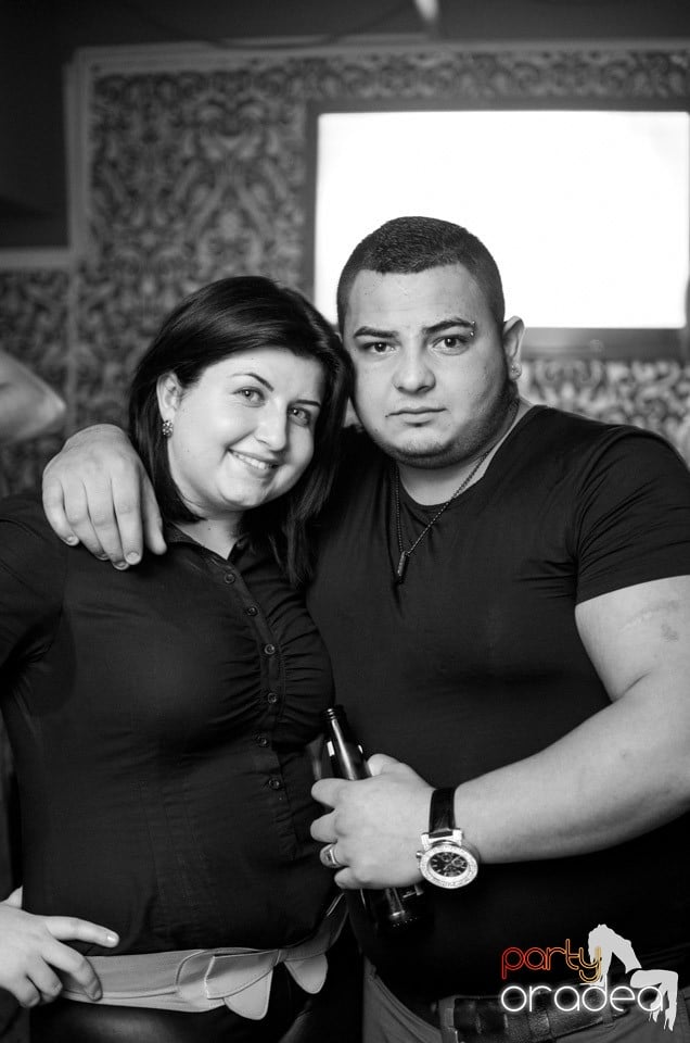 Petrecere cu Blaga în Life,