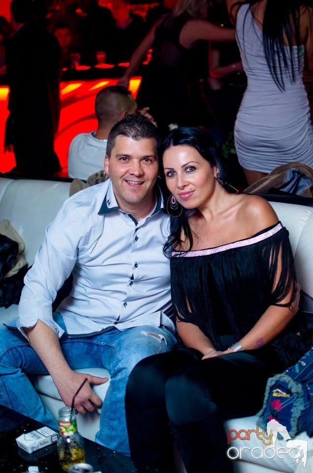 Petrecere cu Blaga în Life,