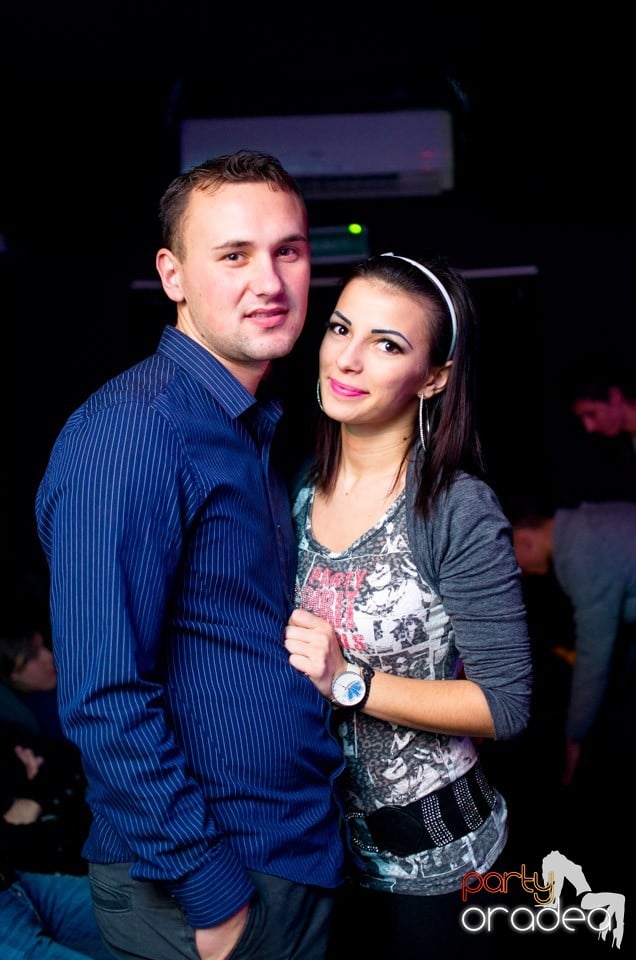 Petrecere cu Blaga în Life, 