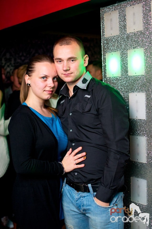 Petrecere cu Blaga în Life,