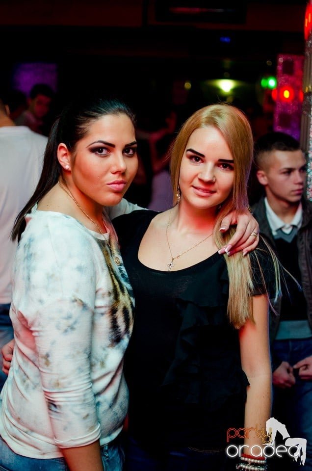 Petrecere cu Blaga în Life,