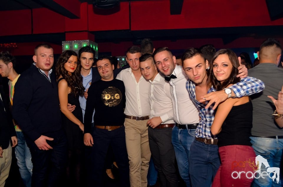 Petrecere cu Blaga în Life, 