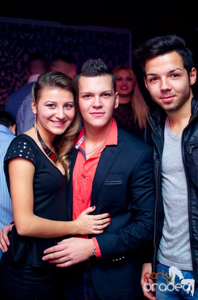 Petrecere cu Blaga în Life,