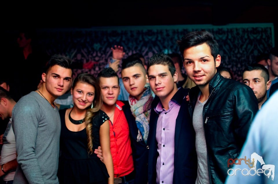 Petrecere cu Blaga în Life, 