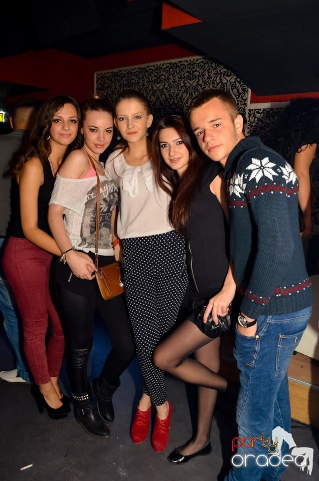 Petrecere cu Blaga în Life, 