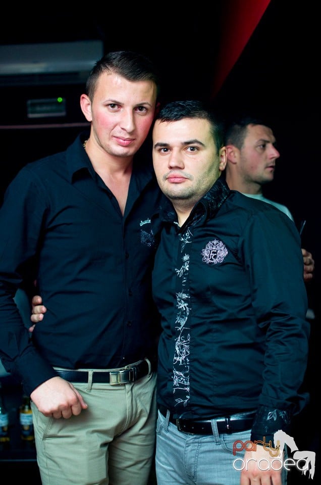 Petrecere cu Blaga în Life,