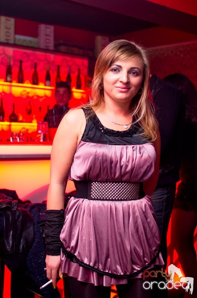 Petrecere cu Blaga în Life,