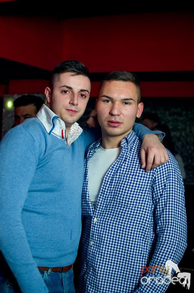 Petrecere cu Blaga în Life,