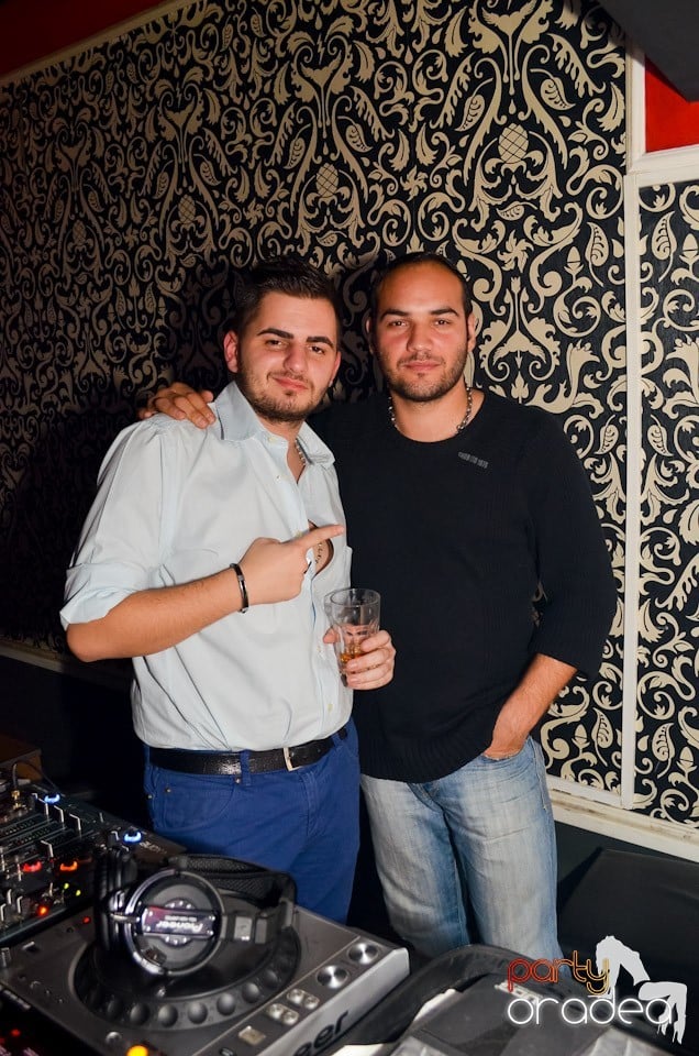 Petrecere cu Blaga în Life, 