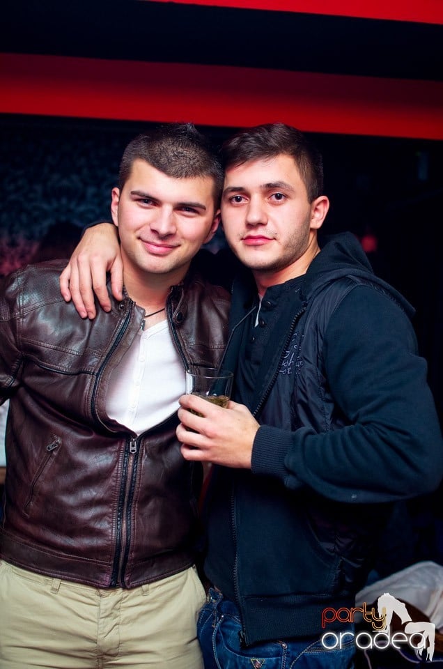 Petrecere cu Blaga în Life,