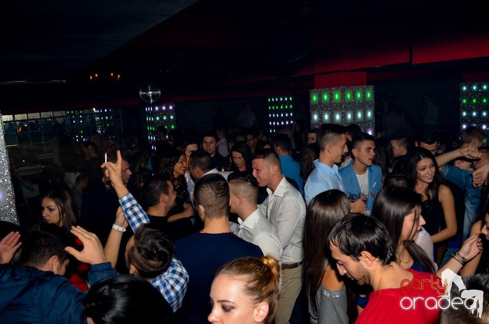 Petrecere cu Blaga în Life, 