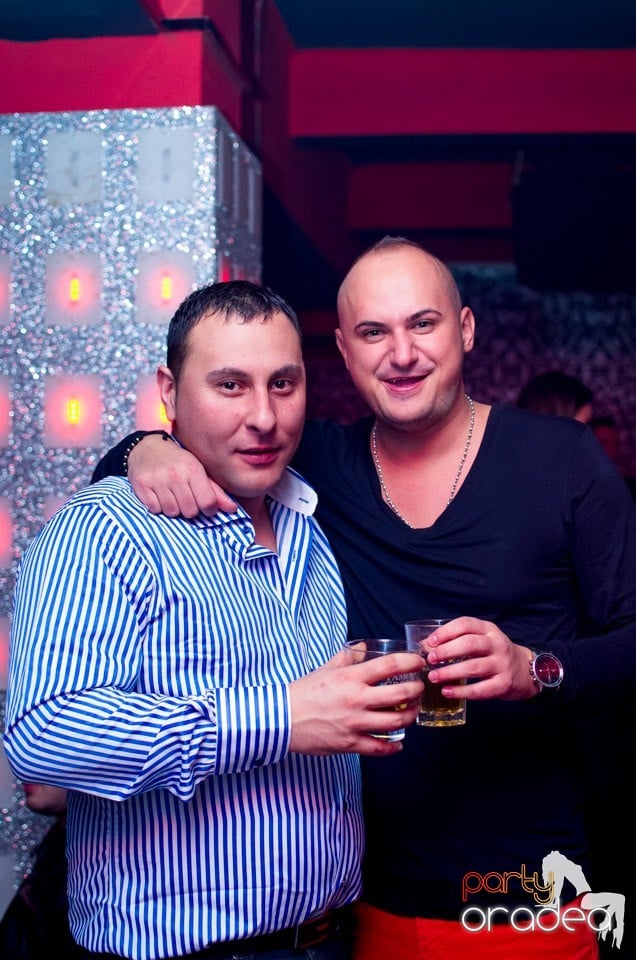 Petrecere cu Blaga în Life,