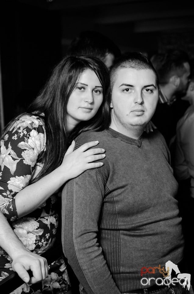 Petrecere cu Blaga în Life,