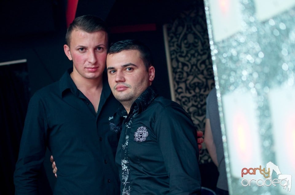 Petrecere cu Blaga în Life,