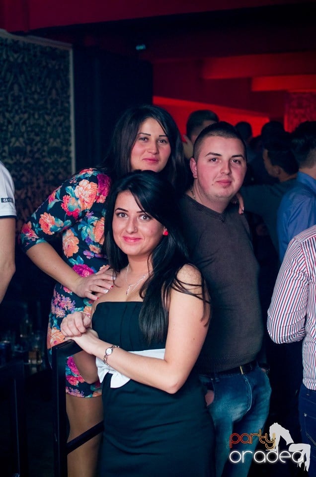 Petrecere cu Blaga în Life,