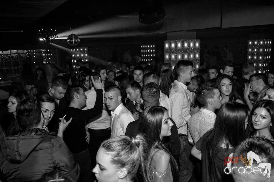 Petrecere cu Blaga în Life, 