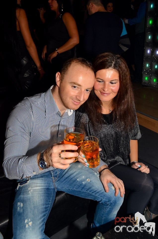 Petrecere cu Blaga în Life, 