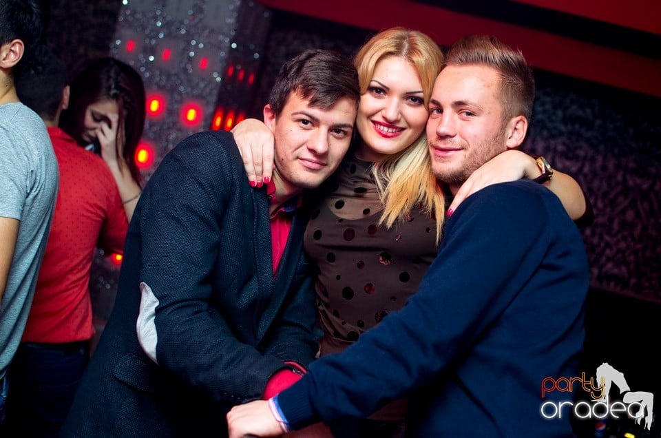 Petrecere cu Blaga în Life,