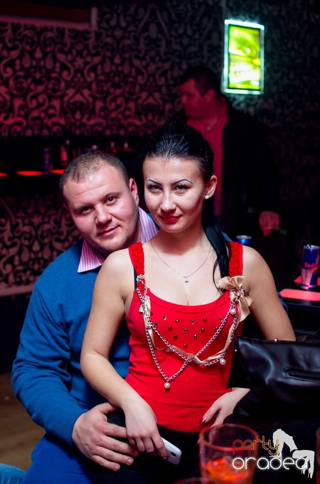 Petrecere cu Blaga în Life,