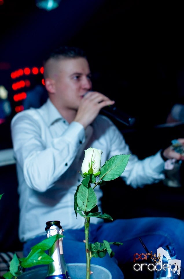 Petrecere cu Blaga în Life,