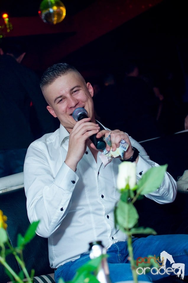 Petrecere cu Blaga în Life,