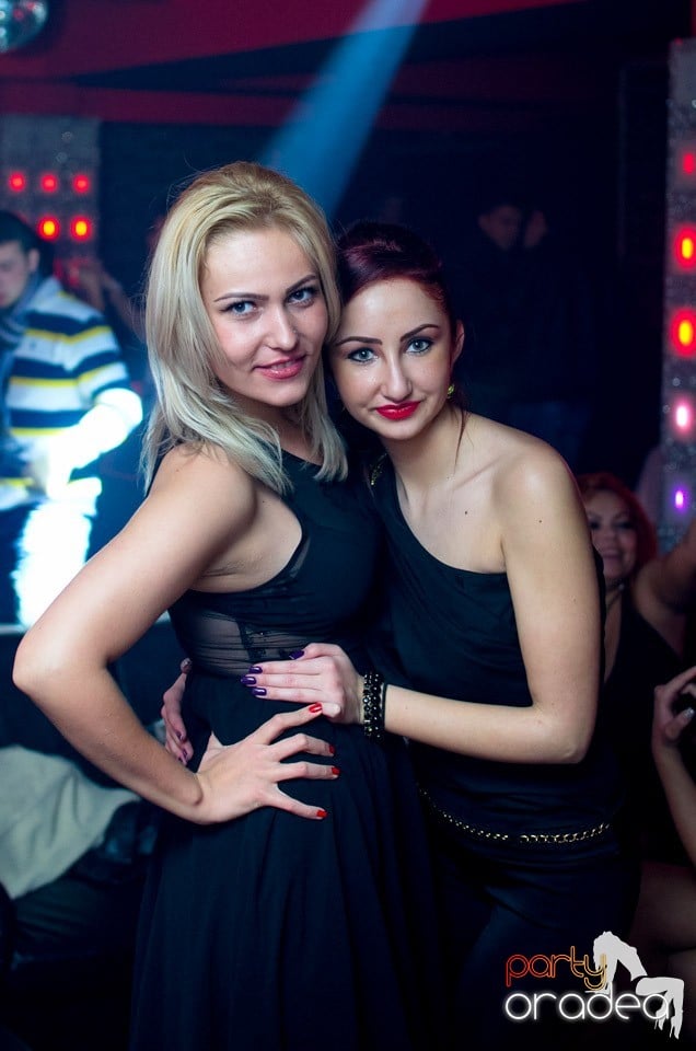 Petrecere cu Blaga în Life,