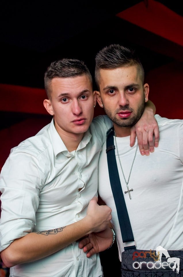Petrecere cu Blaga în Life,