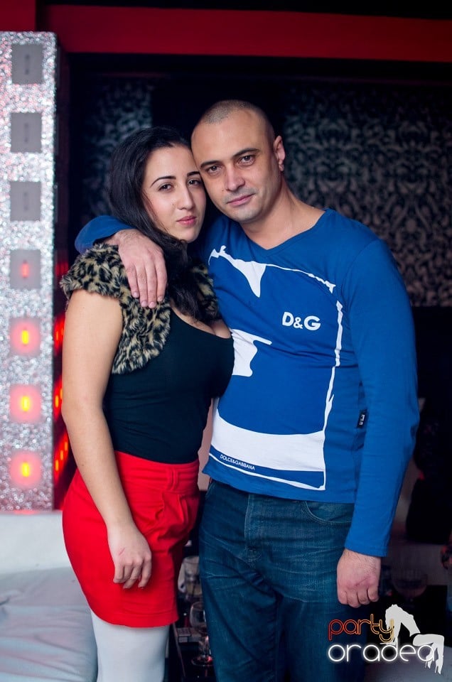 Petrecere cu Blaga în Life,