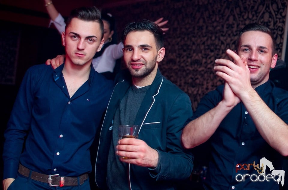 Petrecere cu Blaga în Life, 