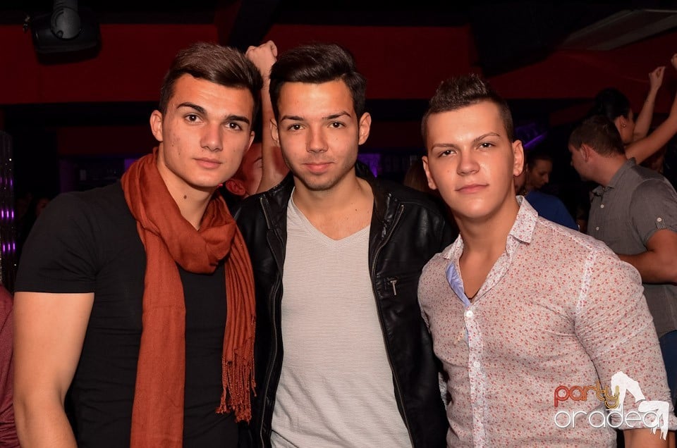 Petrecere cu Blaga în Life, 